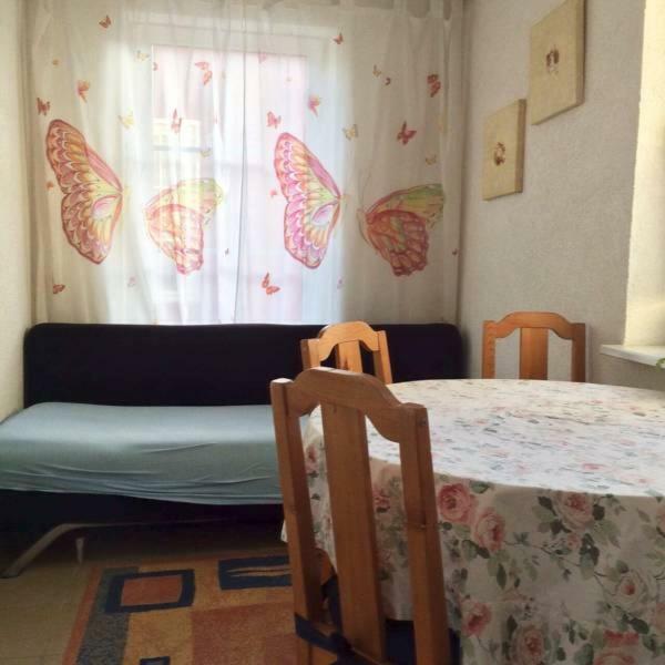 Apart Ferienwohnung Warnemunde Росток Экстерьер фото