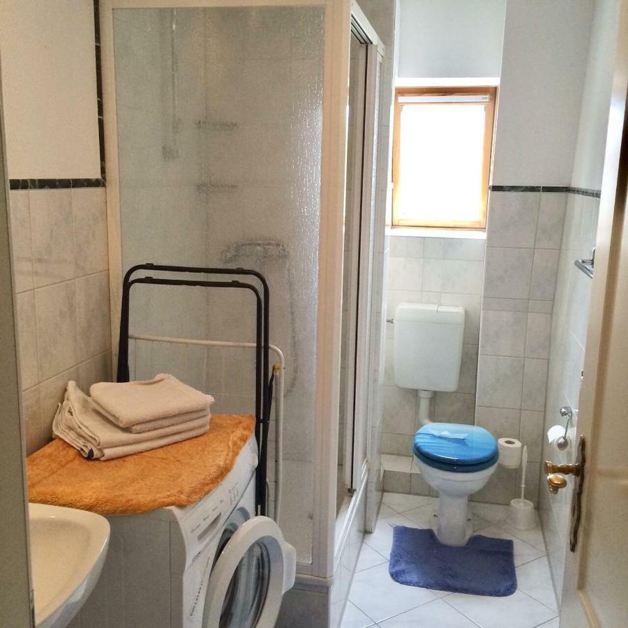 Apart Ferienwohnung Warnemunde Росток Экстерьер фото