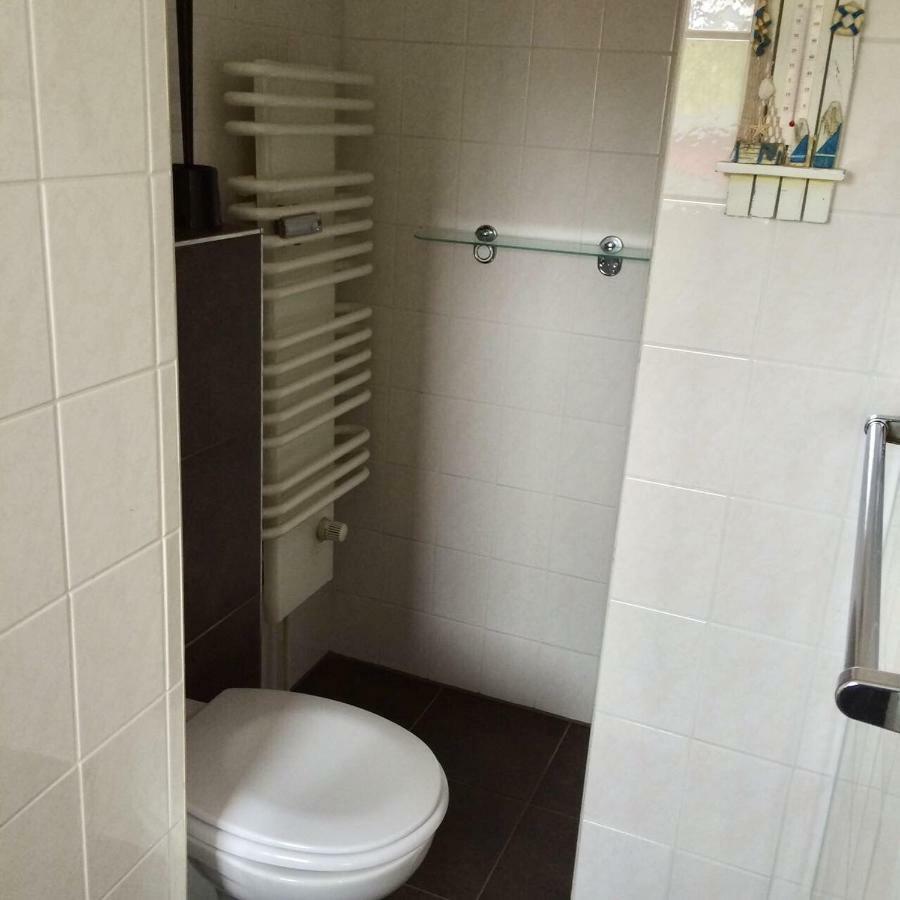 Apart Ferienwohnung Warnemunde Росток Экстерьер фото